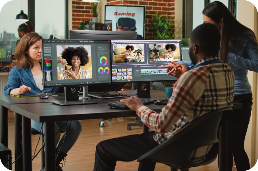 03_Editing Receive Your Edited Video in 72 Hours
