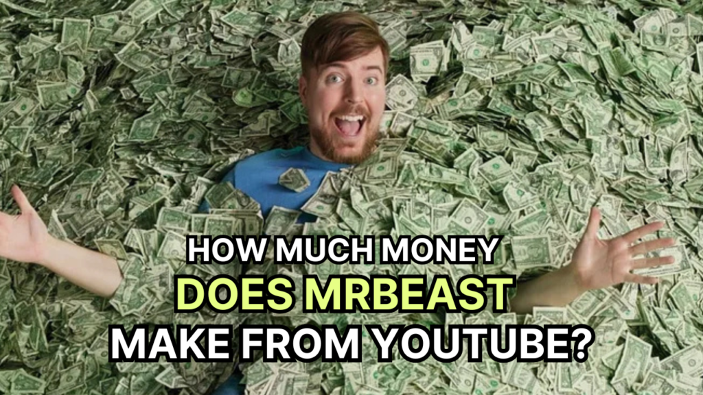 MrBeast earnings