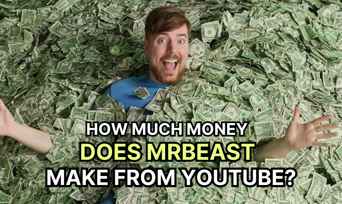 MrBeast earnings