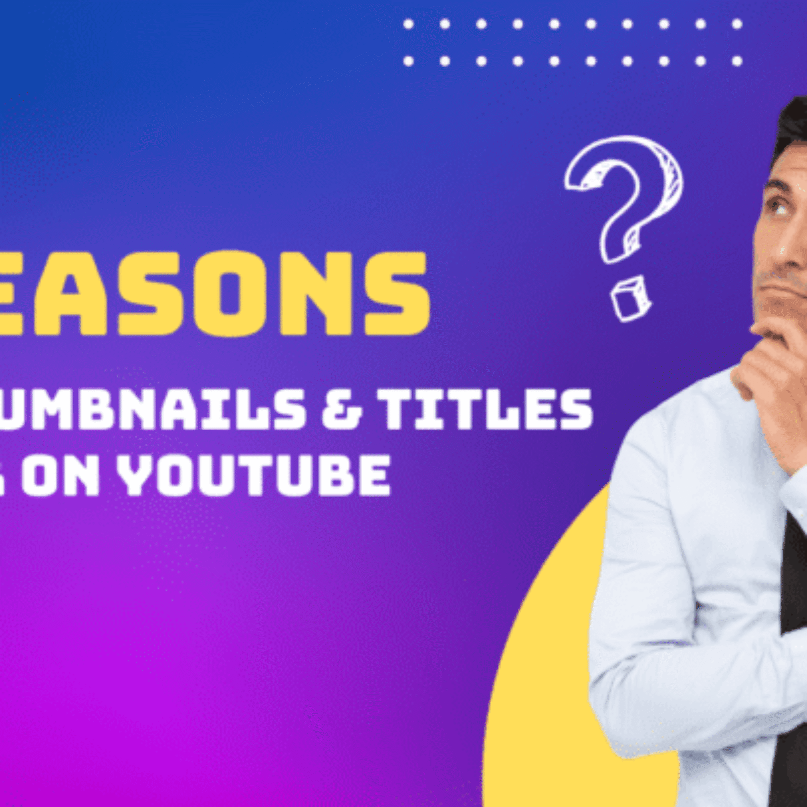 Yellow-Blue-Pink-Gradient-Modern-6-Reason-Why-Technology-Changes-So-Fast-YouTube