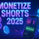 How to Monetize YouTube Shorts: Complete Strategy for 2025