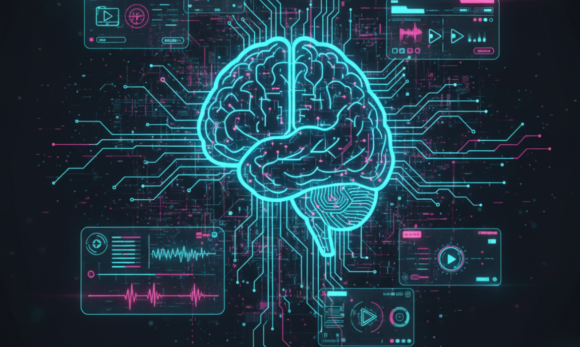 Can AI Replace Video Editors