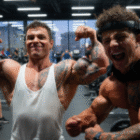 Tren Twins Transformation: How Long They’ve Been Working Out