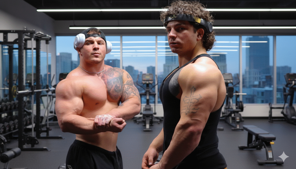 Where Are the Tren Twins From?