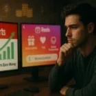 Why Instagram Reels Usually Pay Less Than YouTube Shorts