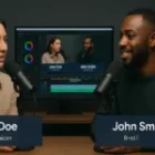 Podcast Video Editing: How to Turn Your Audio Podcast into Engaging YouTube Content