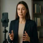 Corporate Video Production on a Budget: How to Look Professional Without a Film Crew